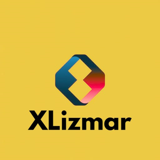 XLizmar Logo